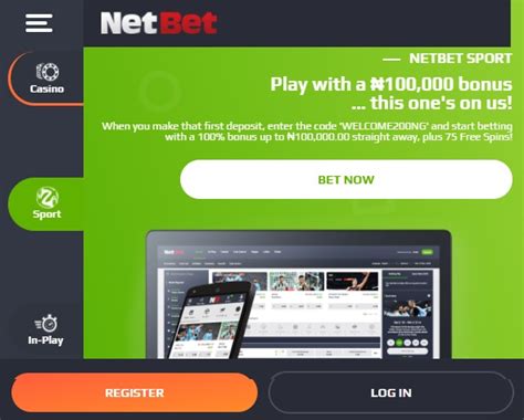 netbet mobile|‎NetBet on the App Store.
